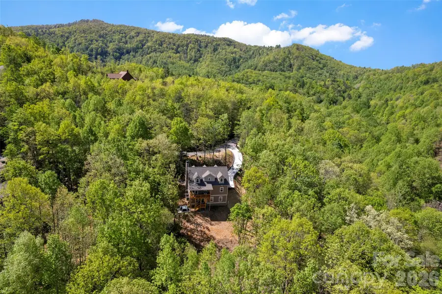 Natural landscape and outdoor views near  in Black Mountain (Image 32).