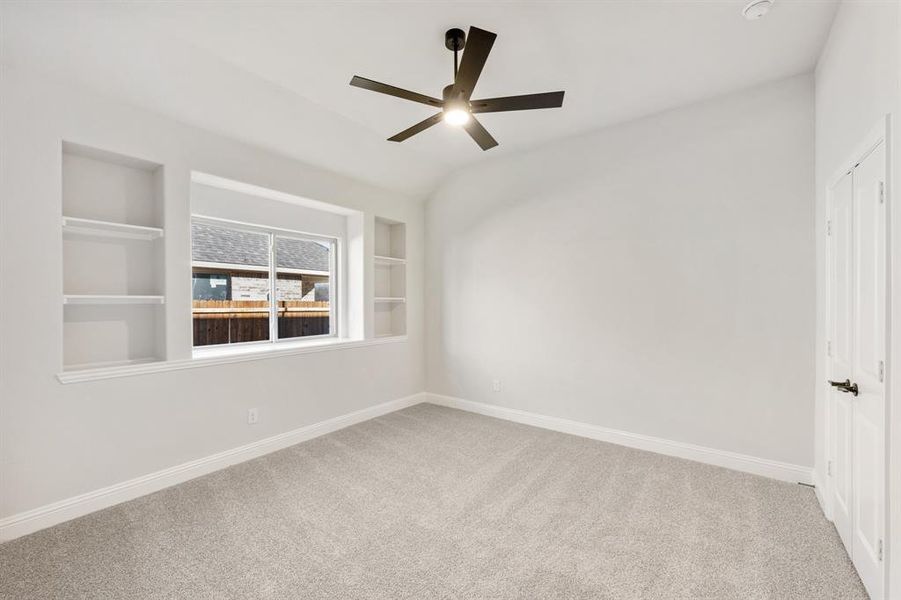 Spacious, unfurnished interior of a new home in Waverly Estates, Josephine (Image 24).