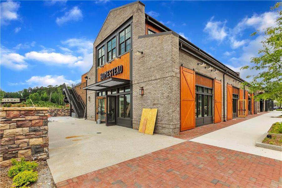 Image 10 of a home in Estates at Daves Creek. Image 10 of a home in Estates at Daves Creek.