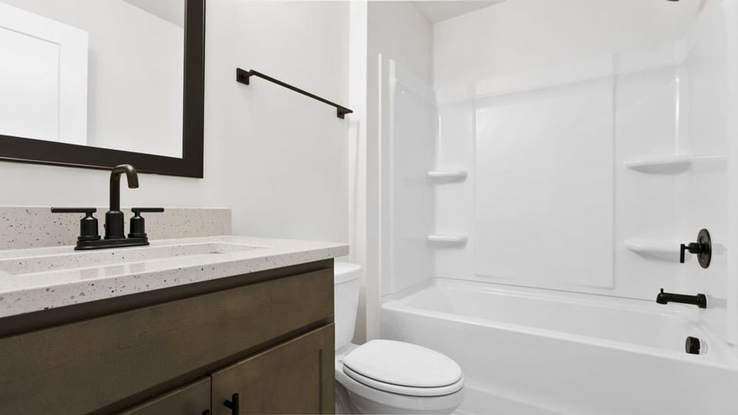 Close-up of interior finishes inside a home in Seven Oaks, Greenwood (Image 15). Close-up of interior finishes inside a home in Seven Oaks, Greenwood (Image 15).