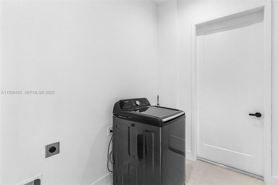 Furnished interior view inside a new home in , Bokeelia (Image 5).