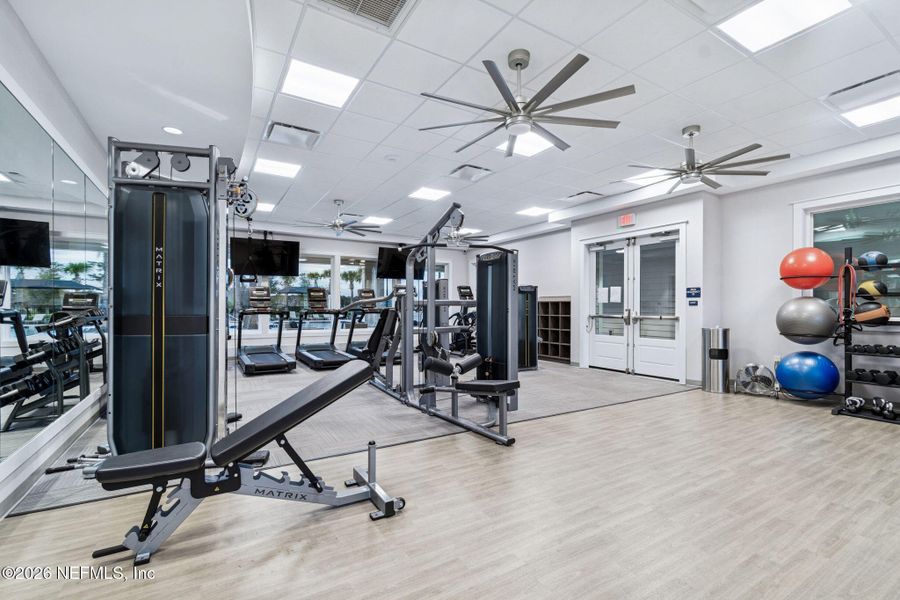 Community amenities in , St. Augustine (Image 65).