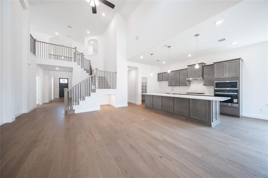 Great Room Great Room