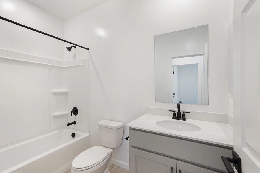 Bath 3 Bath 3