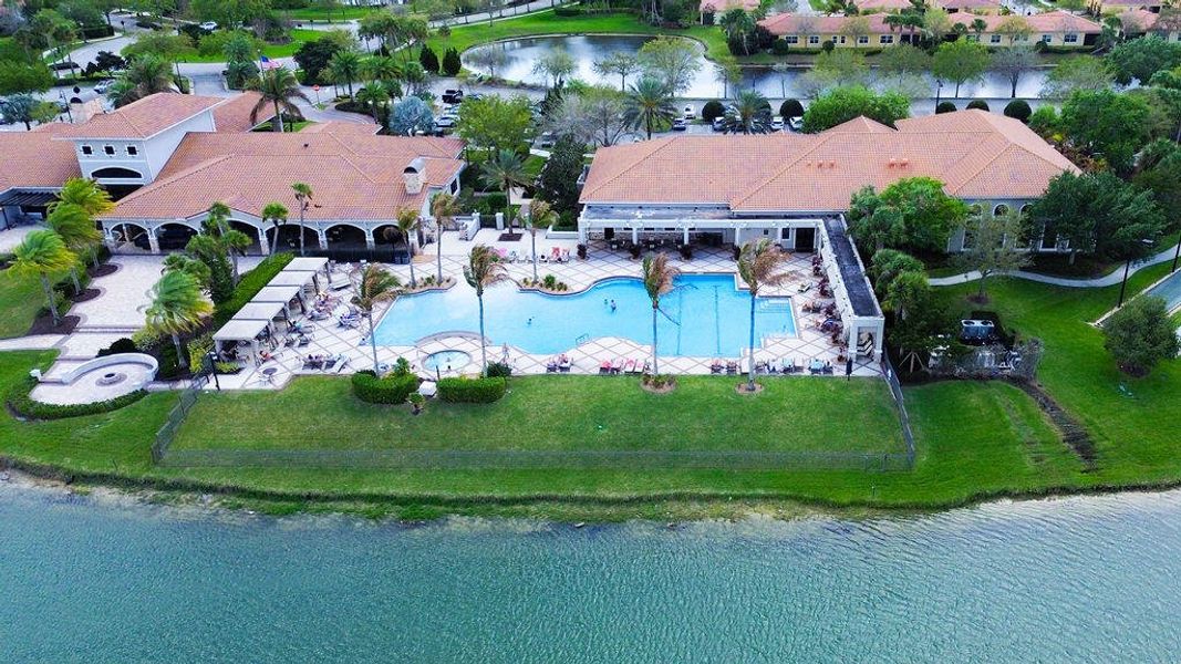 Community Pool