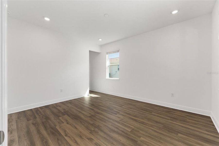 Spacious, unfurnished interior of a new home in , Ocala (Image 43). Spacious, unfurnished interior of a new home in , Ocala (Image 43).