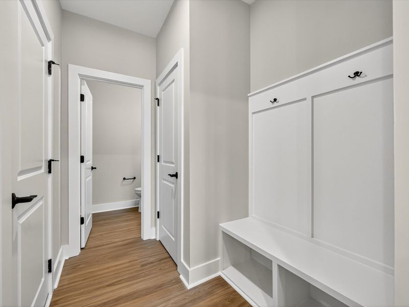 Image 24 of a home in Seven Oaks.