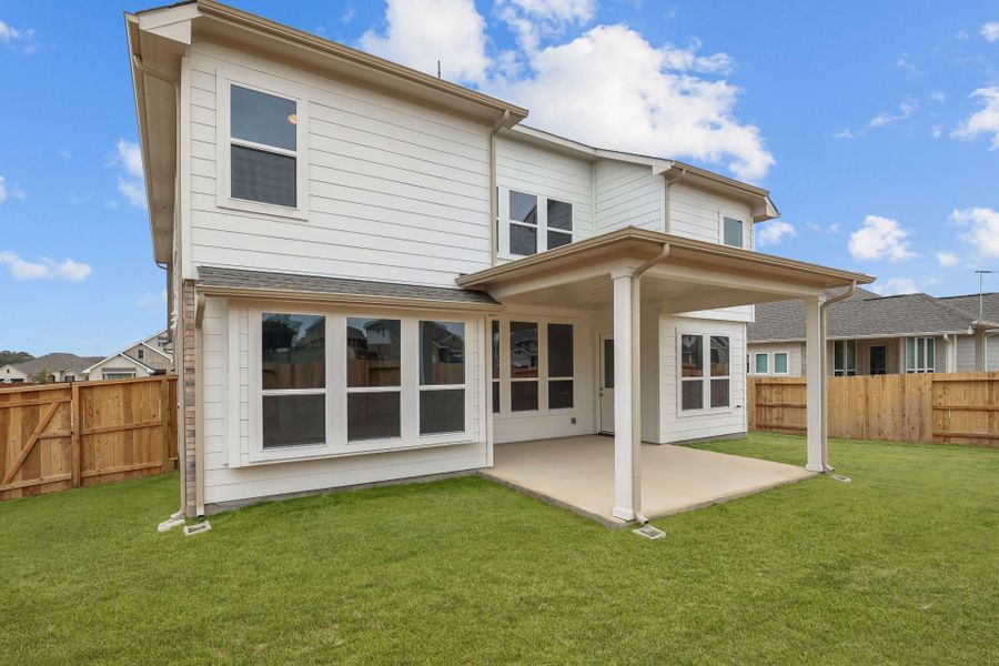 415 Field Fox, Cibolo, TX.  - Slide 4