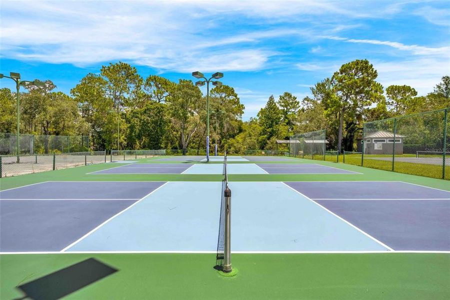 Community amenities in , Weeki Wachee (Image 47).