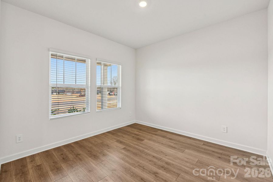 Photo is not of the actual home, but is an inspirational photo of builder’s model home and may depict options, furnishings, and/or decorator features that are not included Photo is not of the actual home, but is an inspirational photo of builder’s model home and may depict options, furnishings, and/or decorator features that are not included