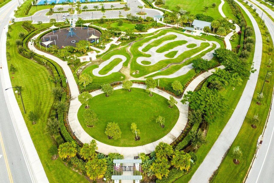 Community amenities in , Westlake (Image 58).