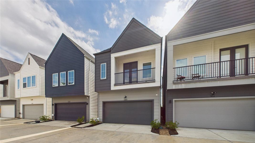 Jensen Landing Jensen Landing