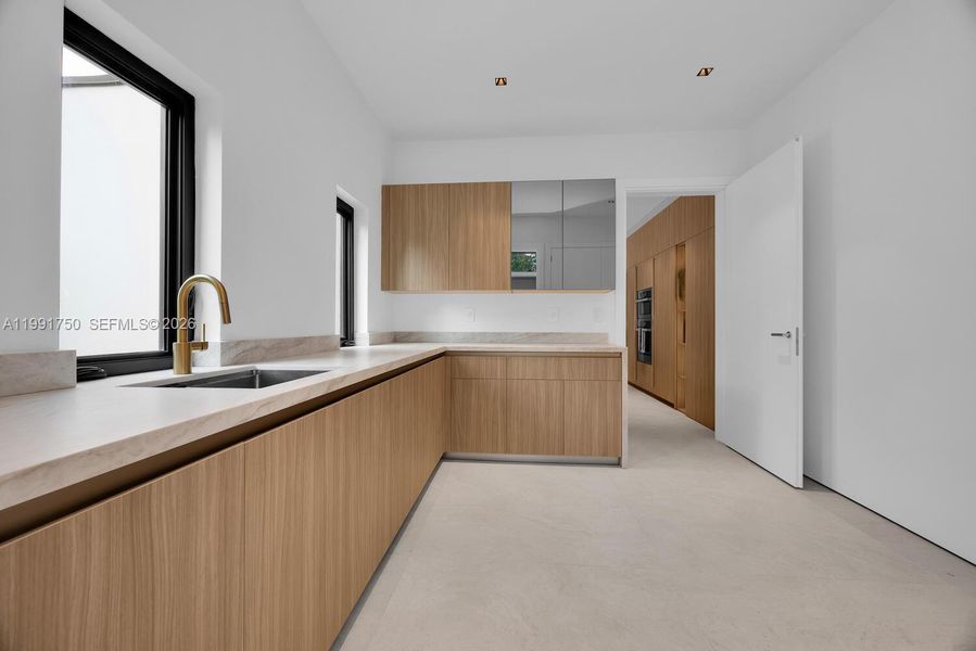 Furnished interior view inside a new home in , Pinecrest (Image 12). Furnished interior view inside a new home in , Pinecrest (Image 12).