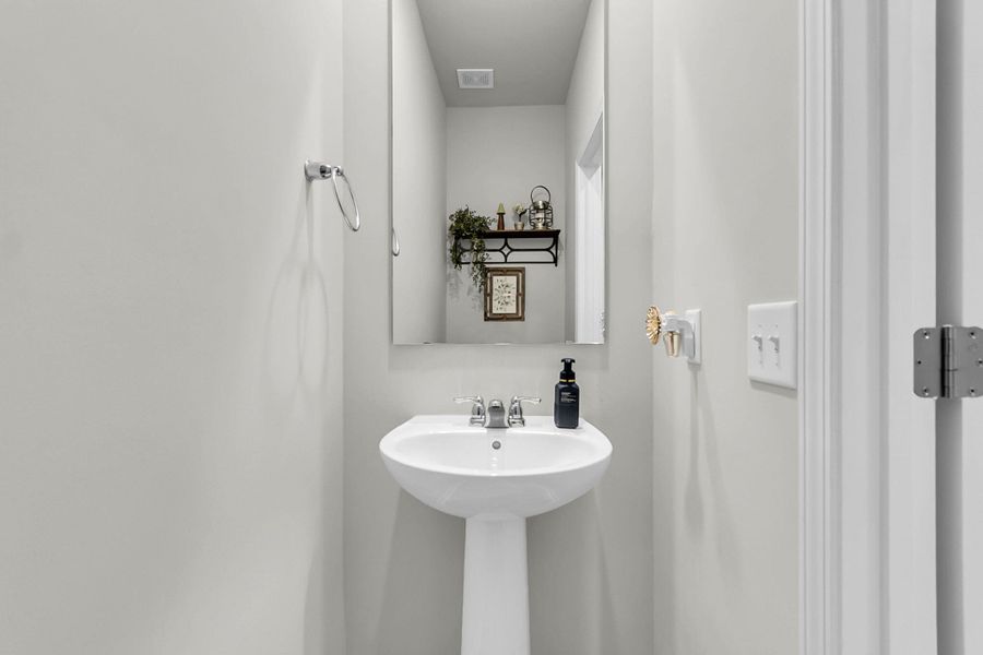 Image 37 of a home in Sweetgrass at Summers Corner: Arbor Collection.