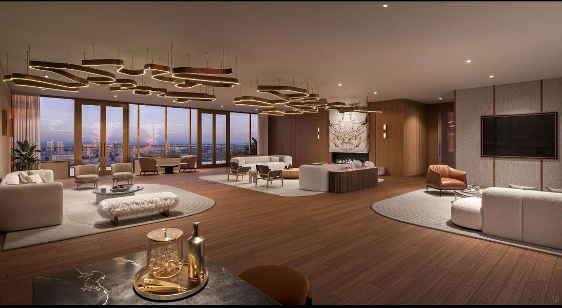 Roof Top Lounge Roof Top Lounge