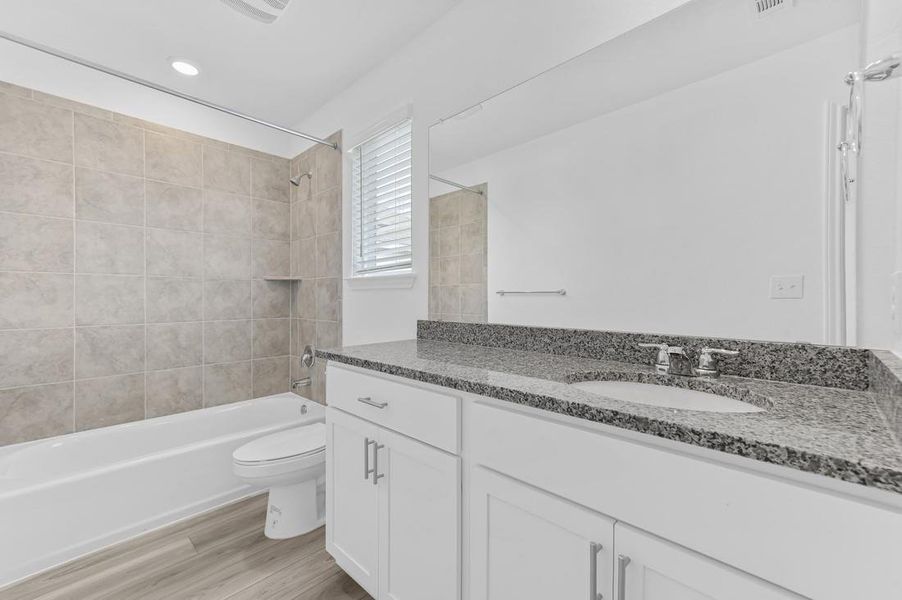 6008 Alfred Acres - Ready Now!