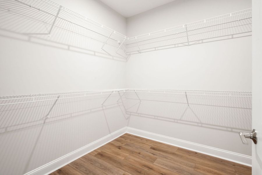Spacious, unfurnished interior of a new home in Sun City Hilton Head, Bluffton (Image 35). Spacious, unfurnished interior of a new home in Sun City Hilton Head, Bluffton (Image 35).