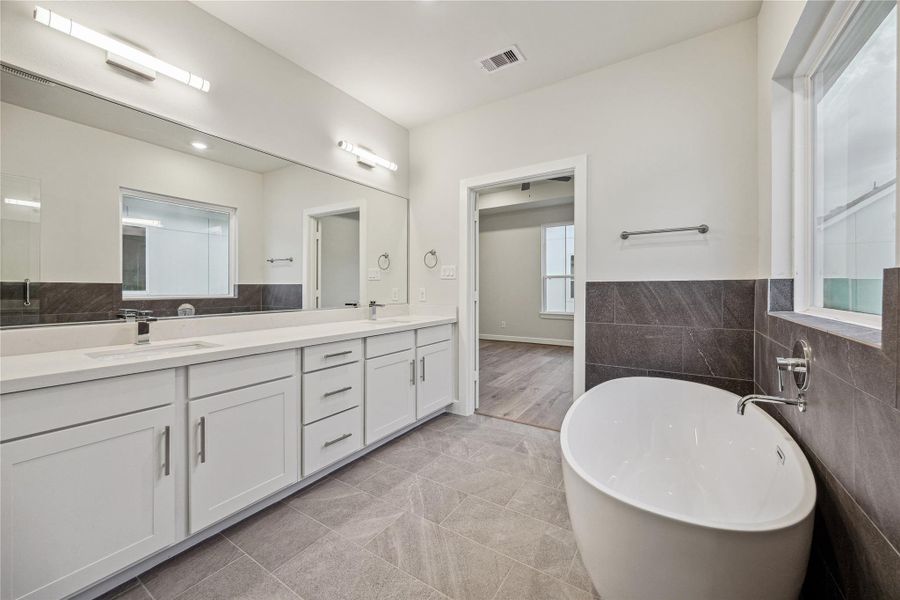 Representative photo. Layout and selections may vary.