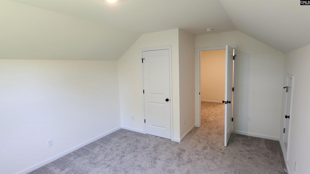 Spacious, unfurnished interior of a new home in Bickley Station, Irmo (Image 24). Spacious, unfurnished interior of a new home in Bickley Station, Irmo (Image 24).