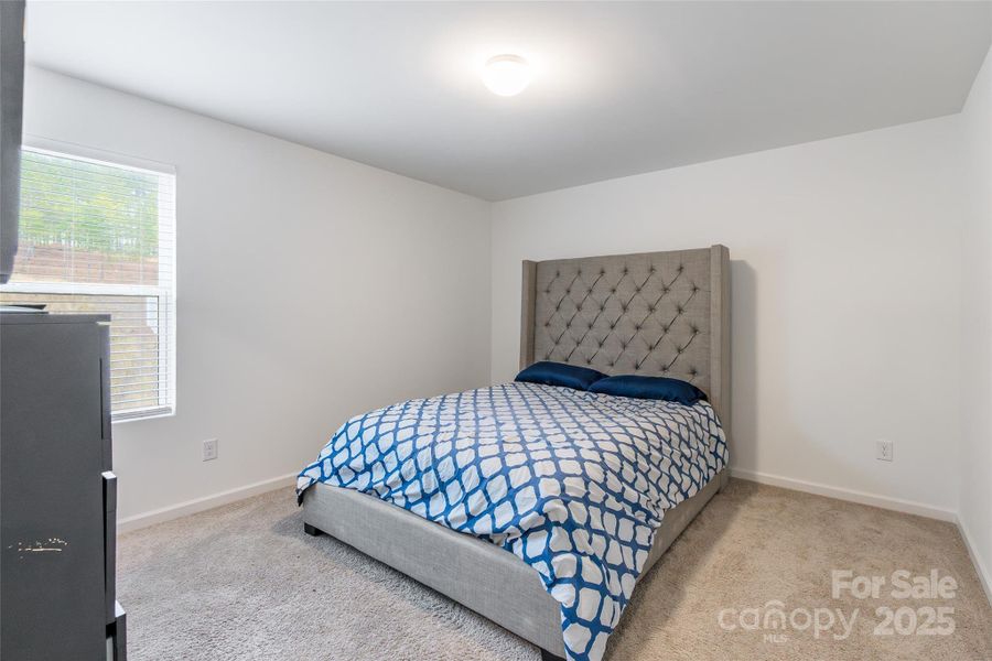 Furnished interior view inside a new home in , Lancaster (Image 13). Furnished interior view inside a new home in , Lancaster (Image 13).