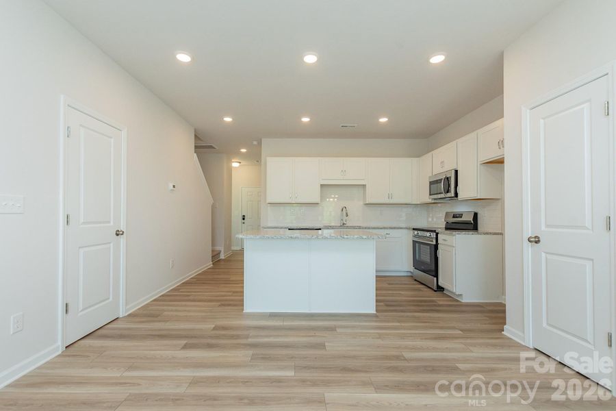 Kitchen Kitchen