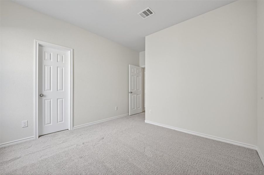 Spacious, unfurnished interior of a new home in , Houston (Image 24). Spacious, unfurnished interior of a new home in , Houston (Image 24).