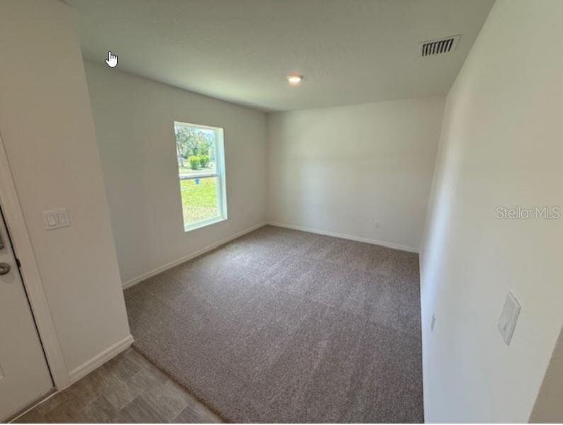 Spacious, unfurnished interior of a new home in Palm Coast: Value Collection, Palm Coast (Image 8).