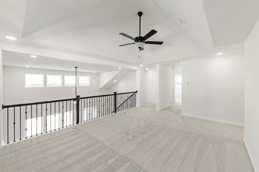 16_4612 Flaubert Ave, Celina - Gameroom