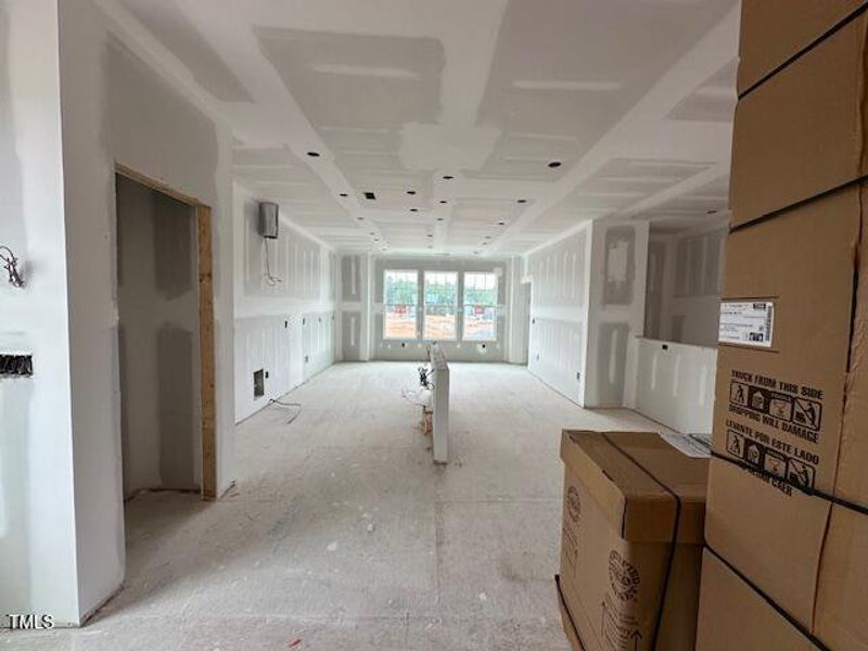 FST 644 living FST 644 living