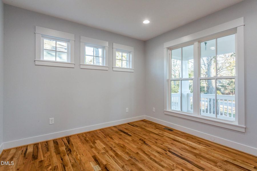Bedroom #4