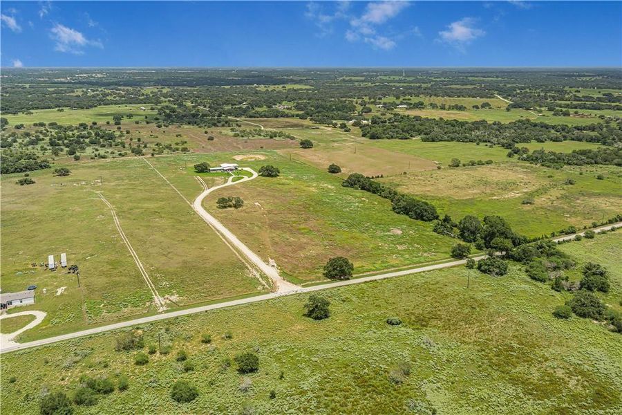 Natural landscape and outdoor views near  in Yoakum (Image 37).