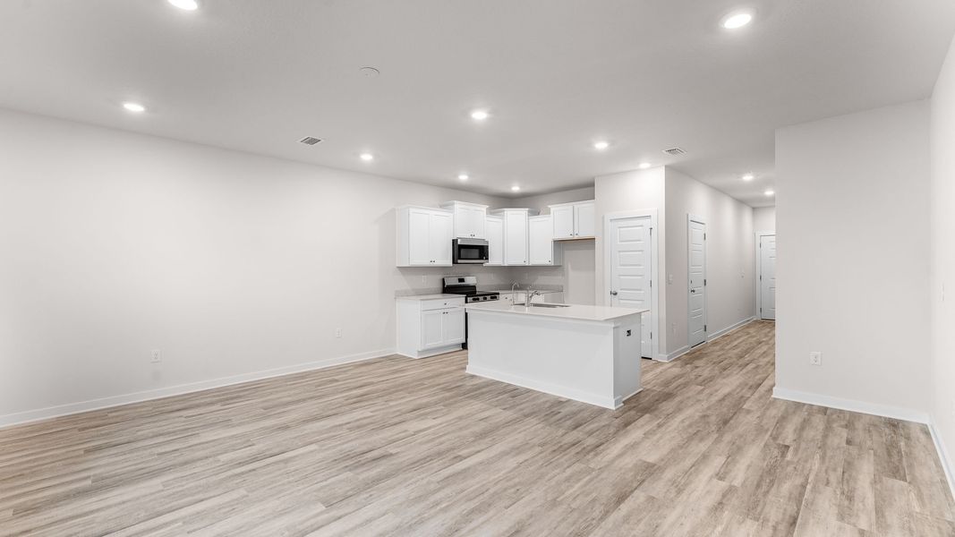 Image 28 of a home in Genoa Landing Townhomes.