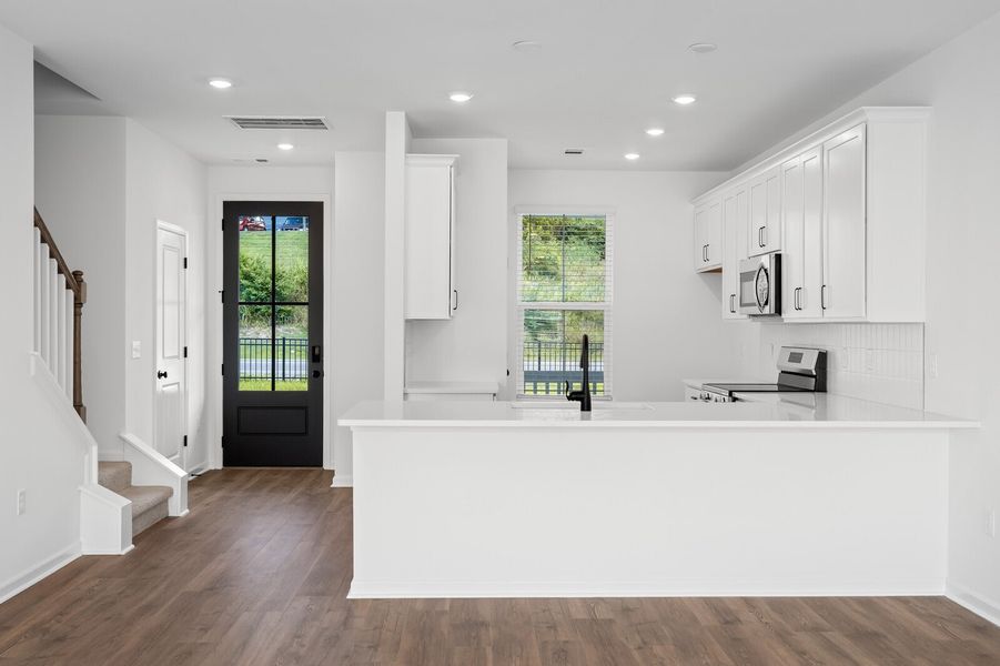 New Home in Lavergne, TN.  - Slide 14