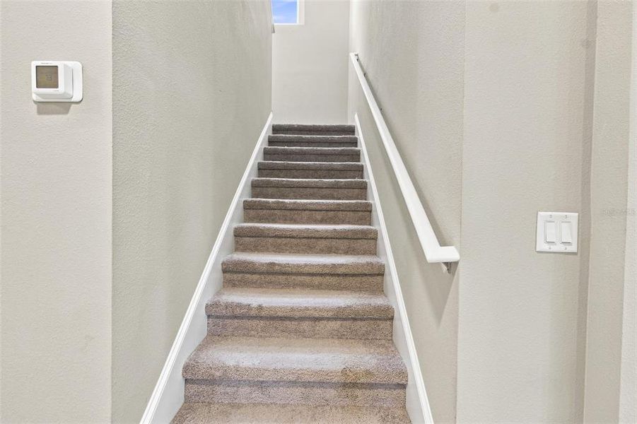 Spacious, unfurnished interior of a new home in Epperson, Wesley Chapel (Image 21). Spacious, unfurnished interior of a new home in Epperson, Wesley Chapel (Image 21).