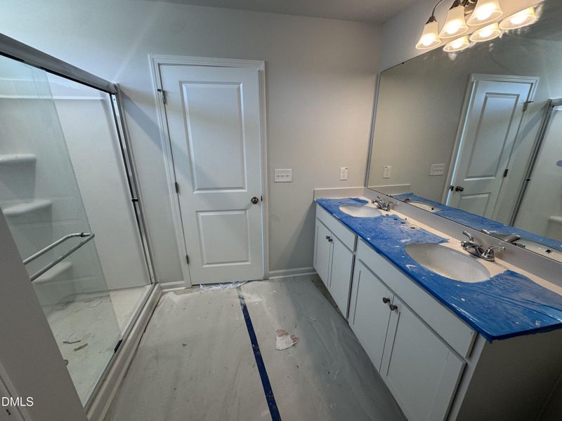Primary Bathroom Primary Bathroom