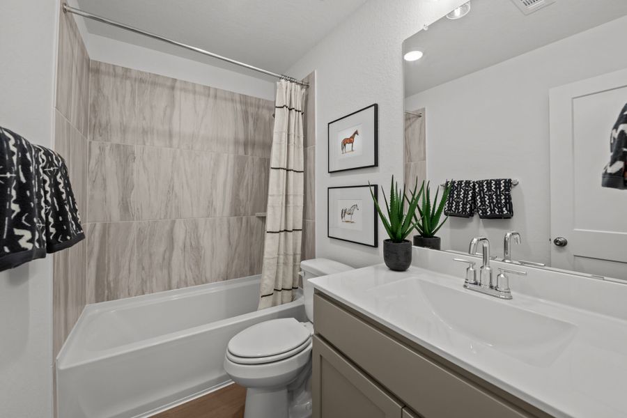 Bathroom Bathroom