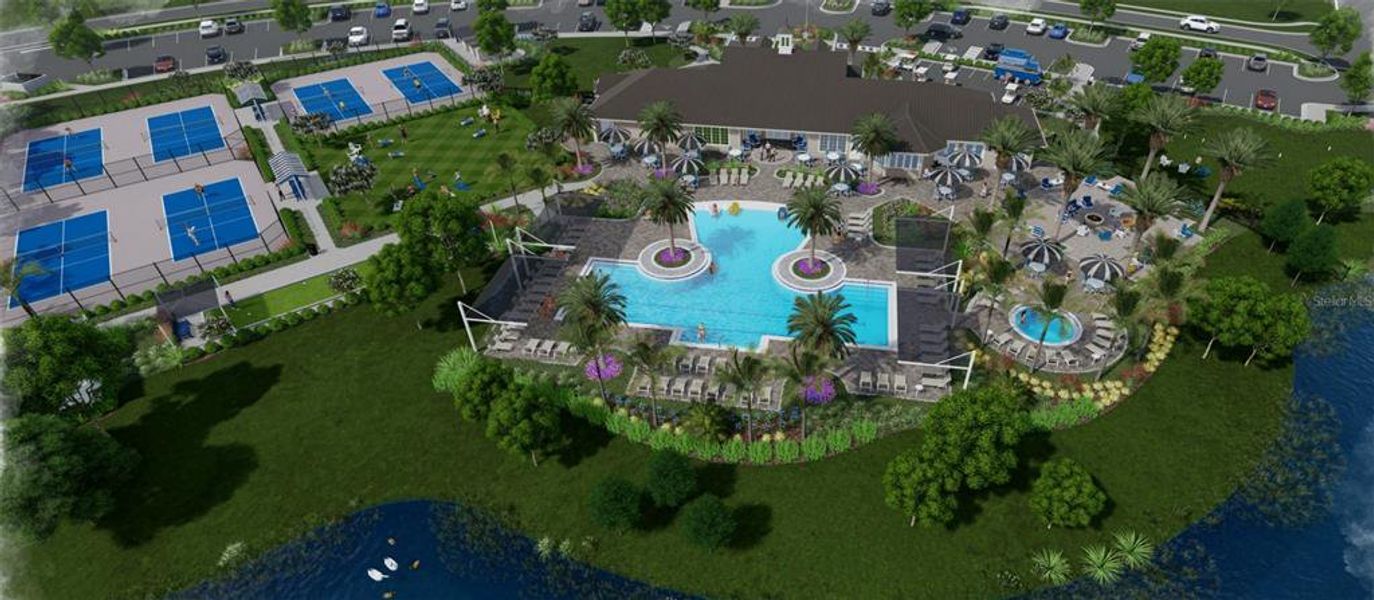 Community amenities in Reverie at Palm Coast, St. Augustine (Image 15). Community amenities in Reverie at Palm Coast, St. Augustine (Image 15).
