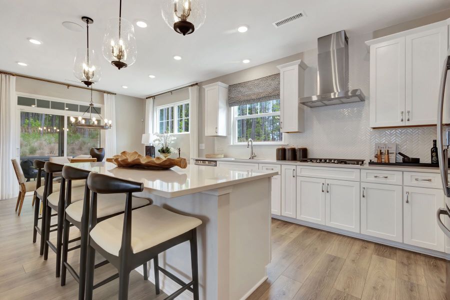 Kitchen Kitchen