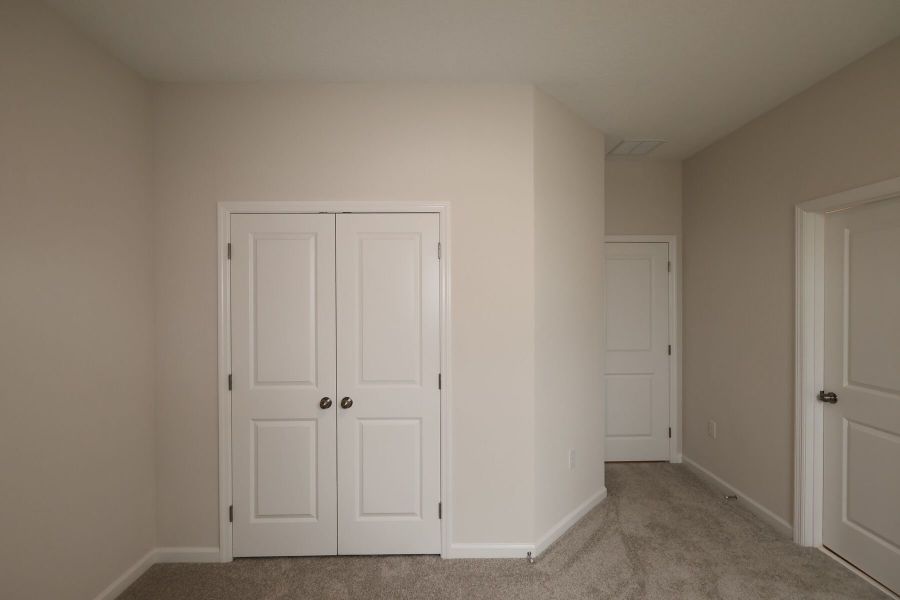 Owner's Closet