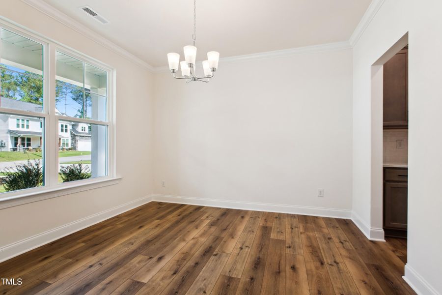 Fontana - BTS 45 - interiors-dining room Fontana - BTS 45 - interiors-dining room