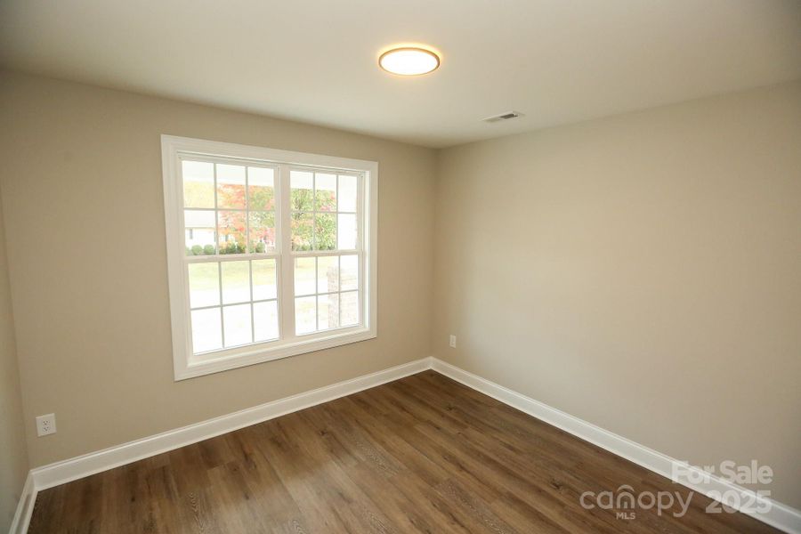 Spacious, unfurnished interior of a new home in , Kannapolis (Image 10).
