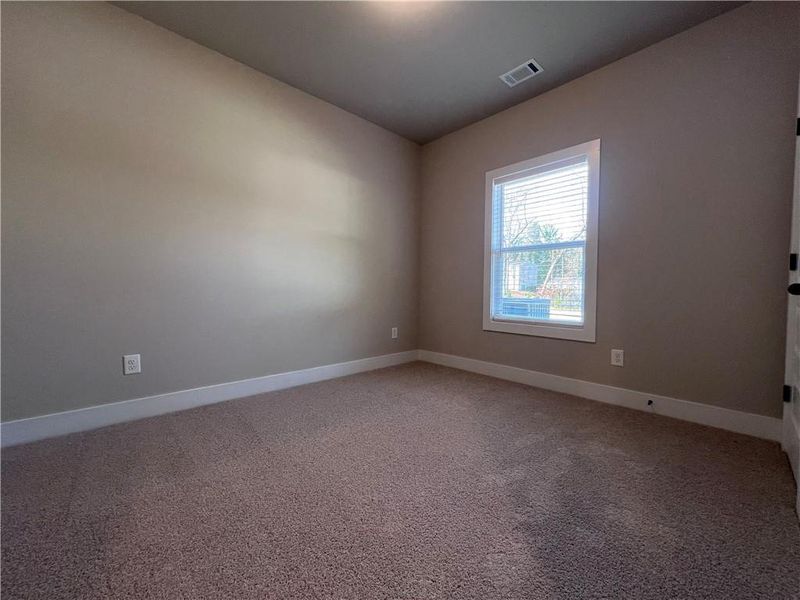 Spacious, unfurnished interior of a new home in , Tucker (Image 23). Spacious, unfurnished interior of a new home in , Tucker (Image 23).