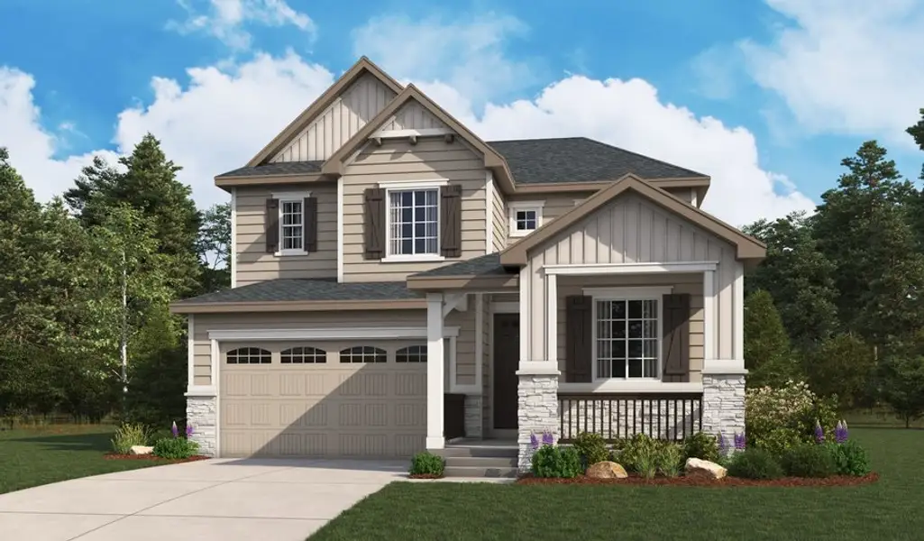 Fleming-D597-DaybreakAuroraHighlands Elevation C Fleming-D597-DaybreakAuroraHighlands Elevation C