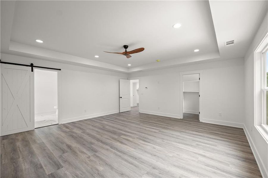 Spacious, unfurnished interior of a new home in , Clarkesville (Image 30). Spacious, unfurnished interior of a new home in , Clarkesville (Image 30).