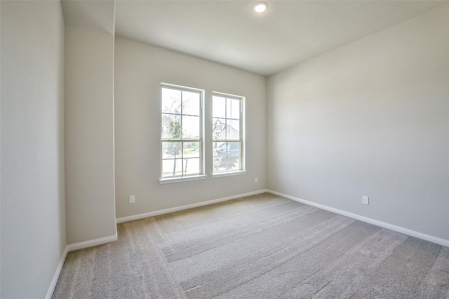 Spacious, unfurnished interior of a new home in , Hockley (Image 12). Spacious, unfurnished interior of a new home in , Hockley (Image 12).