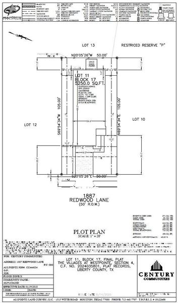 Image 24 of a home in The Villages at Westpointe.