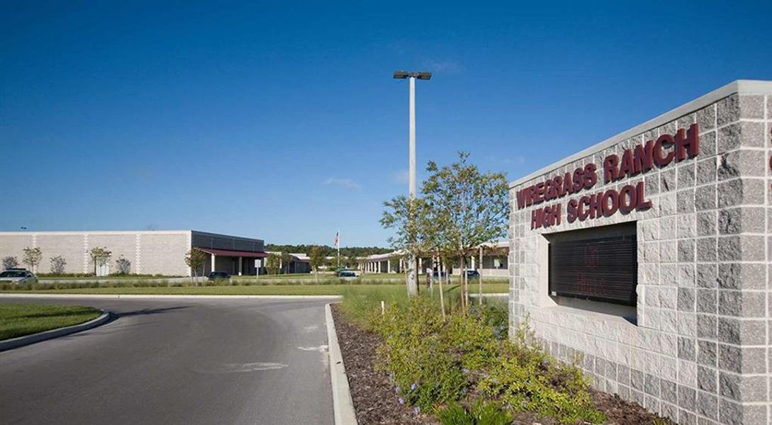 Image 6 of a home in Persimmon Place – Garden Series.