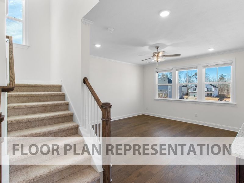 Image 12 of a home in Windsor.