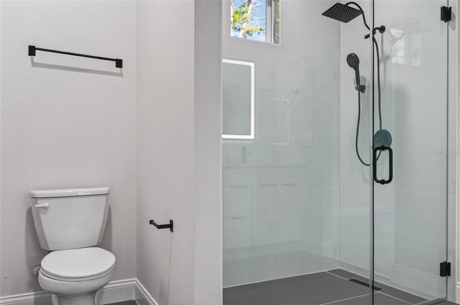 Furnished interior view inside a new home in , Ocala (Image 4).