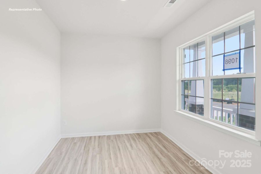 Image 23 of a home in Cline Village.